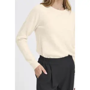 Sweter damski fransa Elllis 1 image-4