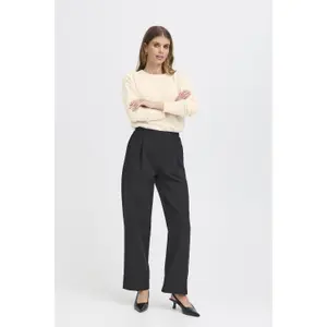 Sweter damski fransa Elllis 1 image-2