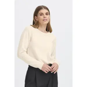 Sweter damski fransa Elllis 1 image-1
