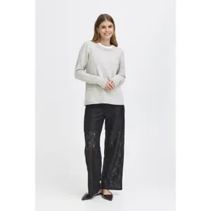Sweter damski fransa Elllis 1 image-2