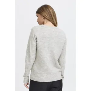 Sweter damski fransa Elllis 1 image-4