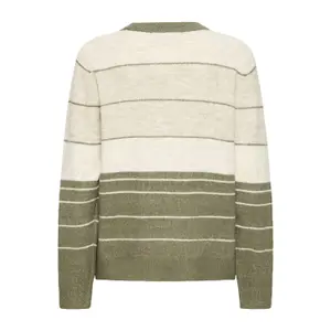 Woman sweater fransa Elllis 2 image-1