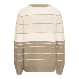 Woman sweater fransa Elllis 2 image-3