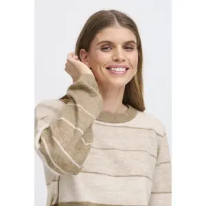 Woman sweater fransa Elllis 2 image-5
