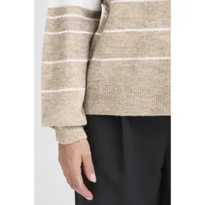 Woman sweater fransa Elllis 2 image-6