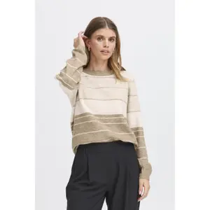 Woman sweater fransa Elllis 2 image-1
