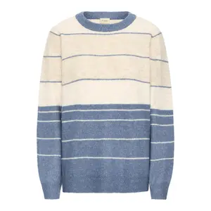 Woman sweater fransa FREllis 2 image-0