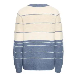 Woman sweater fransa FREllis 2 image-3