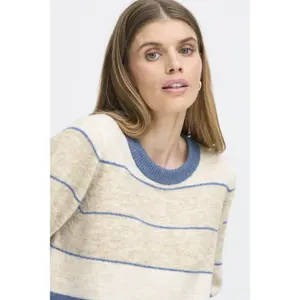 Woman sweater fransa FREllis 2 image-5