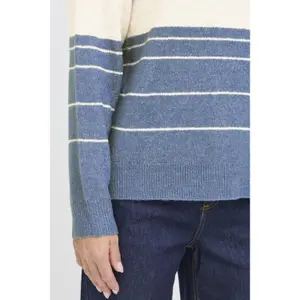 Woman sweater fransa FREllis 2 image-6