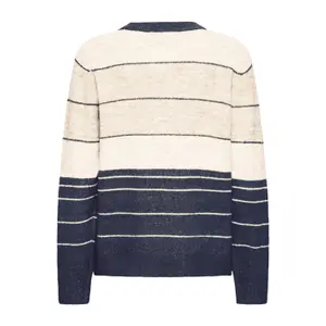 Woman sweater fransa Elllis 2 image-1