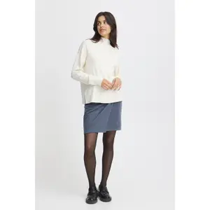 Woman sweater fransa FRAlma 9 image-1