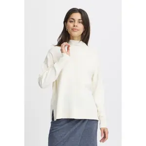 Woman sweater fransa FRAlma 9 image-2