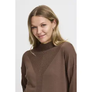 Woman sweater fransa FRAlma 9 image-5