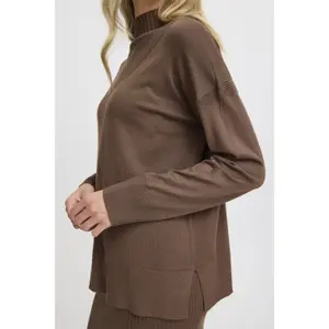 Woman sweater fransa FRAlma 9 image-6