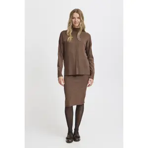 Woman sweater fransa FRAlma 9 image-1