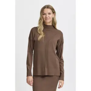 Woman sweater fransa FRAlma 9 image-2