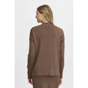 Woman sweater fransa FRAlma 9 image-4