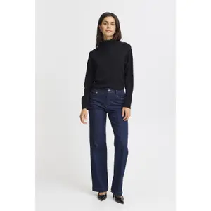 Woman sweater fransa FRAlma 9 image-2