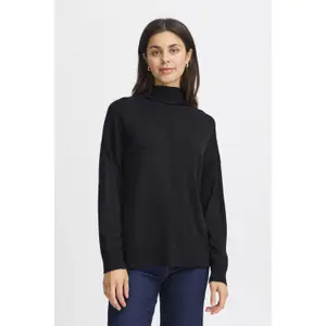 Woman sweater fransa FRAlma 9 image-1