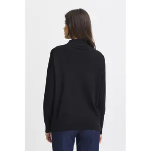 Woman sweater fransa FRAlma 9 image-4