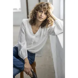 Blouse femme fransa Ariana 4 image-2