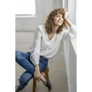 Blouse femme fransa Ariana 4 image-1