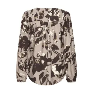 Blusa feminina fransa Ariana 4 image-1