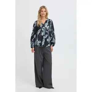 Blusa de mujer fransa Frariana image-3