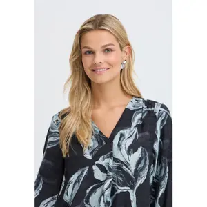 Blusa de mujer fransa Frariana image-5