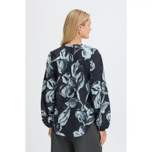 Blusa de mujer fransa Frariana image-6