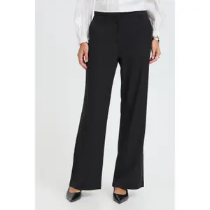 Women's Trousers fransa FRLea 4 image-1