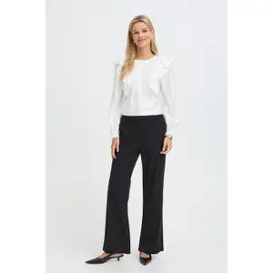 Women's Trousers fransa FRLea 4 image-3