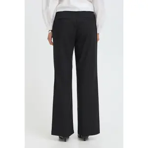 Women's Trousers fransa FRLea 4 image-4