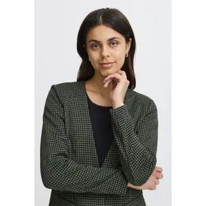 Women's blazer fransa Blenda image-5
