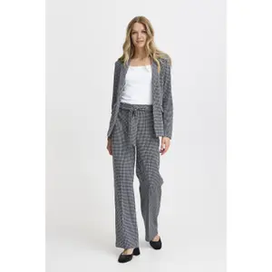 Pantaloni da donna fransa Blenda image-2