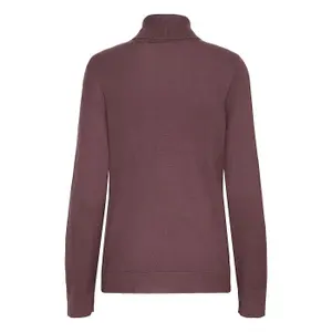 Pullover mit Rollkragen fransa Clia 11 image-1
