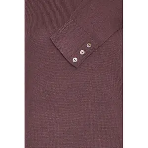 Pullover mit Rollkragen fransa Clia 11 image-2