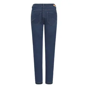Slim jeans voor dames fransa FRVilja JE3 image-1