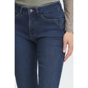 Slim jeans voor dames fransa FRVilja JE3 image-3