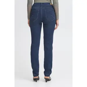 Slim jeans for women fransa FRVilja JE3 image-4