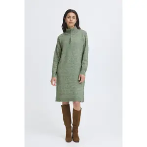 Women's sweater dress fransa FRSanny image-2