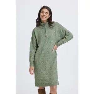 Women's sweater dress fransa FRSanny image-1