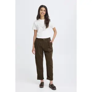 Women's Trousers fransa FRCory 1 image-2
