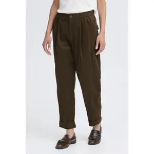Women's Trousers fransa FRCory 1 image-1