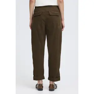Women's Trousers fransa FRCory 1 image-4