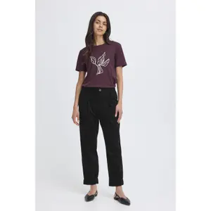 Women's Trousers fransa FRCory 1 image-4