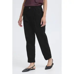 Women's Trousers fransa FRCory 1 image-3