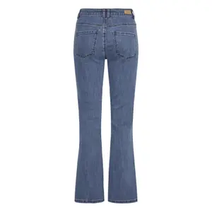 Bootcut jeans voor dames fransa FRAtlanta JE2 image-1