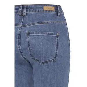 Bootcut jeans voor dames fransa FRAtlanta JE2 image-2